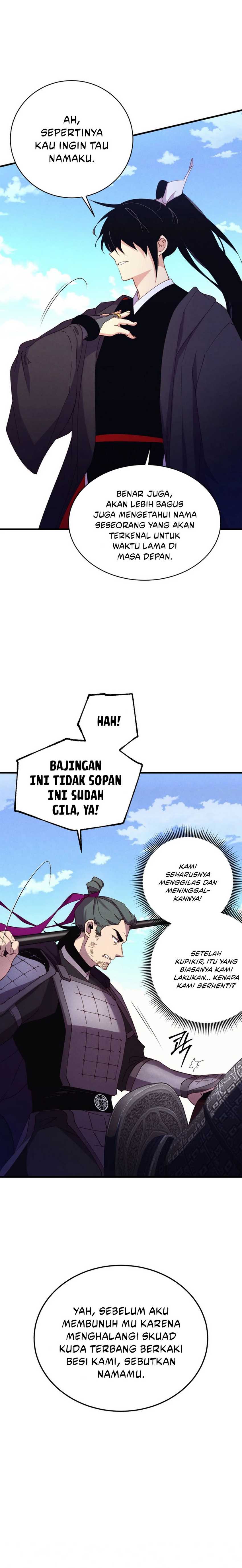 Lightning Degree (Lightning Expert) Chapter 181 Gambar 8